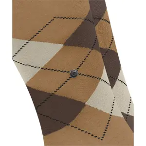 Calcetines Burlington Everyday Argyle image-2