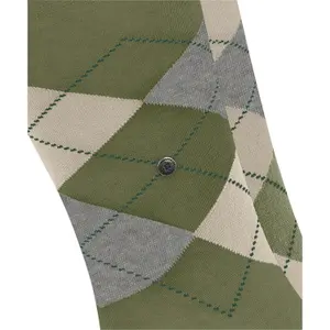 Chaussettes Burlington Everyday Argyle (x2) image-1