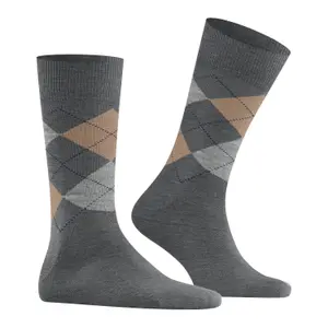 Football Socks Burlington Edinburgh image-1