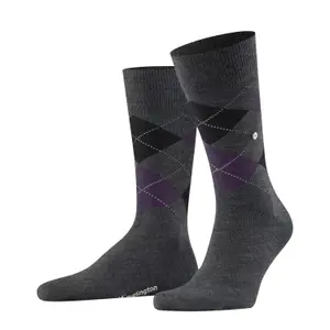 Socken Burlington Edinburgh image-0