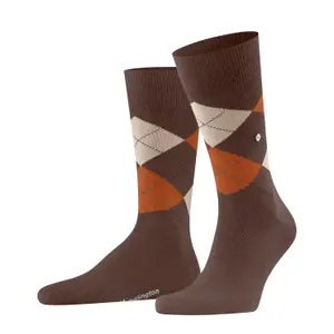 Socken Burlington Edinburgh image-0