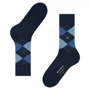 Sokken Burlington Edinburgh