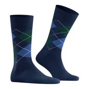 Socken Burlington Edinburgh image-1