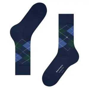 Socken Burlington Edinburgh