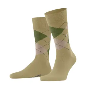 Socken Burlington Edinburgh image-0