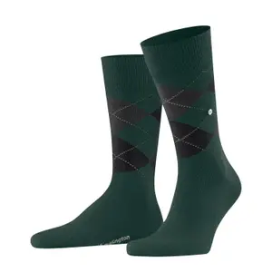Socken Burlington Edinburgh image-0
