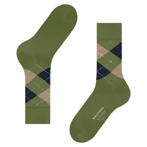 Calzini Burlington Edinburgh image-0