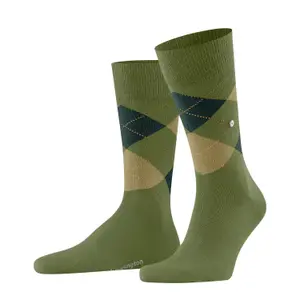 Socken Burlington Edinburgh image-0