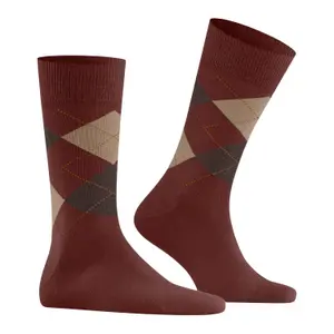 Chaussettes Burlington Edinburgh image-1