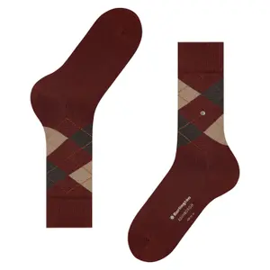 Chaussettes Burlington Edinburgh image-0