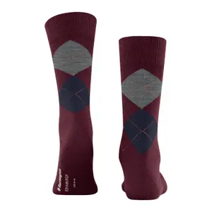 Football Socks Burlington Edinburgh image-3