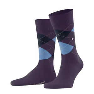 Socken Burlington Edinburgh image-0