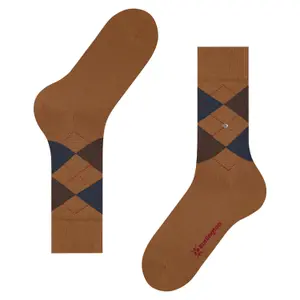 Socken Burlington Edinburgh image-2