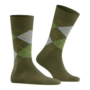 Socken Burlington Edinburgh image-0