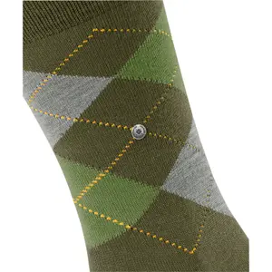 Socken Burlington Edinburgh image-4