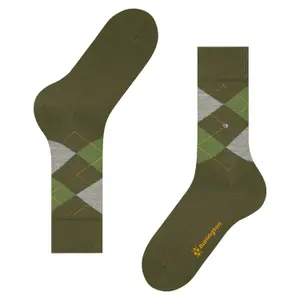 Socken Burlington Edinburgh image-2