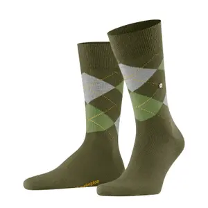 Socken Burlington Edinburgh image-1