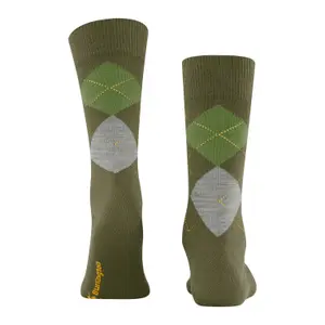 Socken Burlington Edinburgh image-3