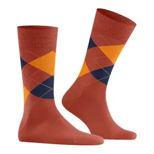 Socken Burlington Edinburgh image-0