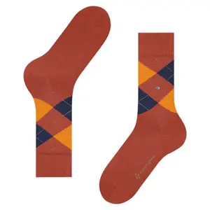 Socken Burlington Edinburgh image-2