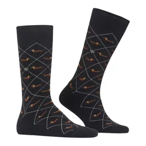 Socks Burlington Dachshund image-2