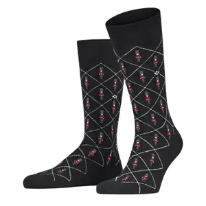 Football Socks Burlington Guard image-0