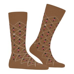 Socken Burlington Guard image-1