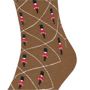 Socken Burlington Guard image-4