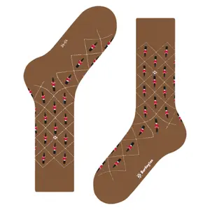 Socken Burlington Guard