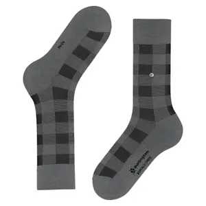 Skarpetki Burlington Buffalo Check image-0