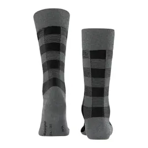 Skarpetki Burlington Buffalo Check image-3