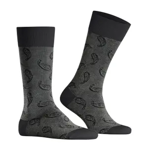 Chaussettes Burlington Paisley image-0