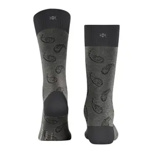 Chaussettes Burlington Paisley image-2