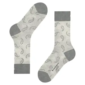 Chaussettes Burlington Paisley image-2