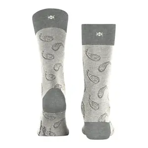 Chaussettes Burlington Paisley image-3