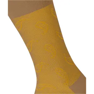 Meias Burlington Paisley image-2