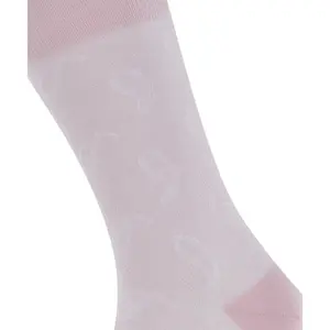 Chaussettes Burlington Paisley image-1