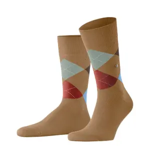 Socken Burlington King image-0