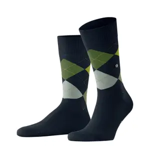 Socken Burlington King image-0
