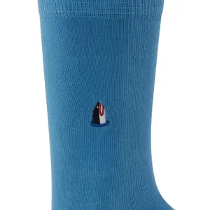 Football Socks Burlington Brit Style image-1
