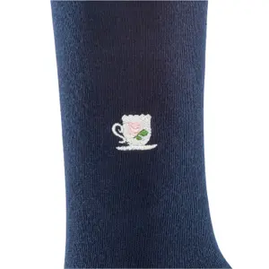 Women's socks Burlington Brit Style image-4