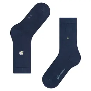 Women's socks Burlington Brit Style image-3