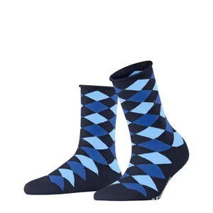 Meias femininas Burlington British Box image-3