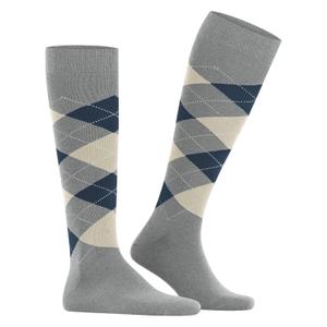 Calcetines hasta la rodilla Burlington King image-1