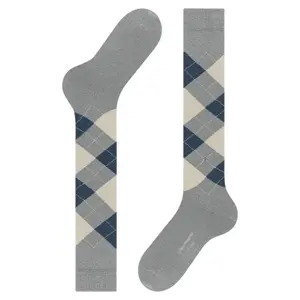 Calcetines hasta la rodilla Burlington King image-0