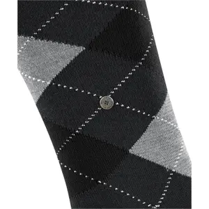 Socks Burlington King Mi-bas image-3