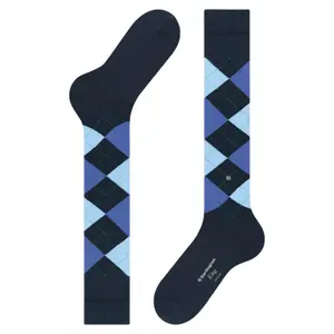 Chaussettes mi-bas Burlington King
