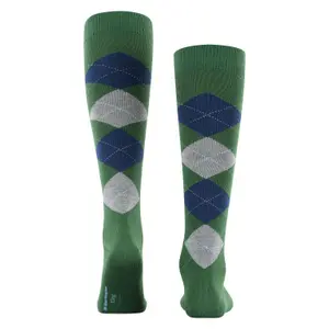 Socken Burlington King Mi-bas image-3