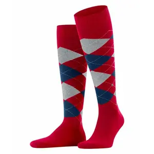 21724-8074-chaussettes-burlington-king-mi-bas-rouge-piment-40-46