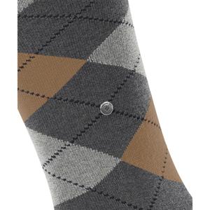 Meias até ao joelho Burlington Edinburgh image-4